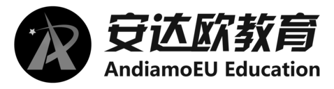 EH SHANGAI logo nero